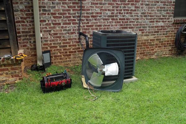 Protecting Your HVAC System From Changing Pacific Northwest Weather