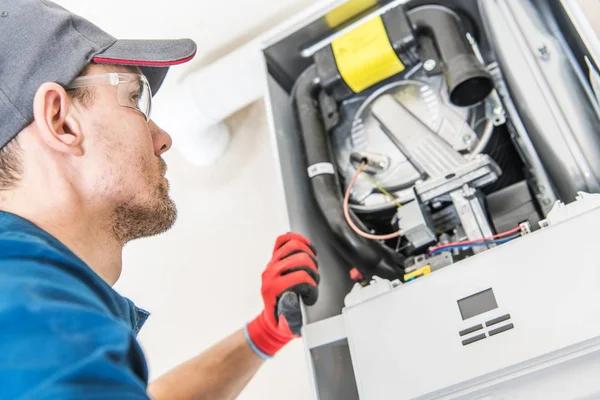 Emergency Furnace Repair Services in Henderson