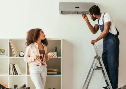 Preparing Your Cooling System for Summer with Seasonal Air Conditioning Services