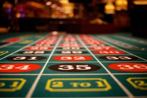 Checking Withdrawal Methods at an online casino Singapore