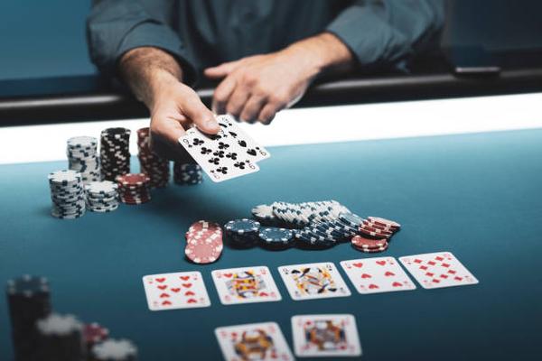 Exploring Different Gaming Styles on the best online casino sites Singapore