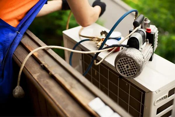 North HVAC Services, Inc – Complete Residential HVAC Solutions