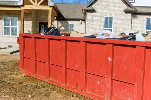Residential Dumpster Rental Tips for Garage and Basement Cleanouts