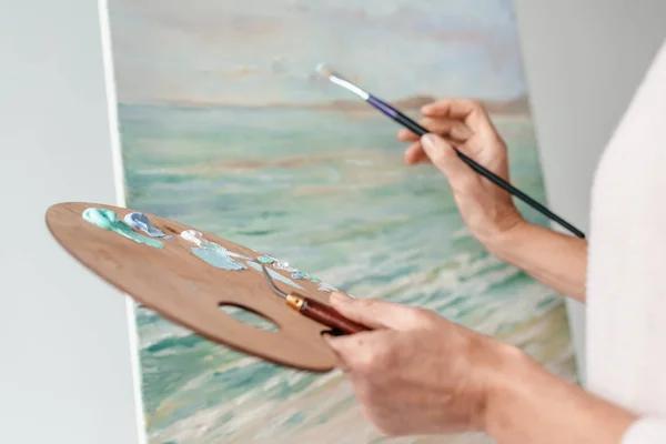 A Practical Guide to Sequencing a Whole-Home Repaint