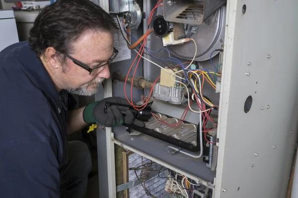 Professional Heating and Cooling Solutions from Dixon's Service Company