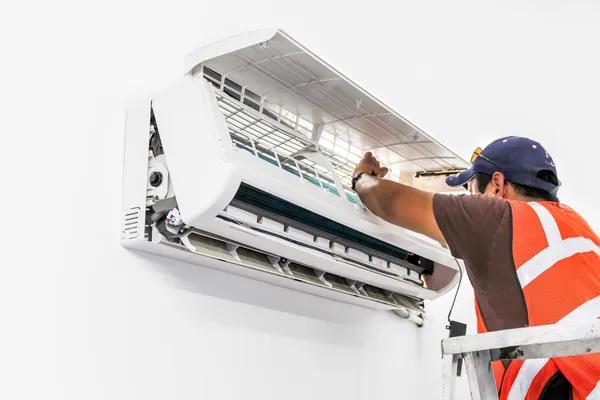 Air Conditioning System Repair for Comfortable Living Spaces