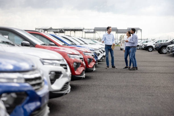 Explore a Reliable Car Dealership Near Me for Your Next Vehicle Purchase