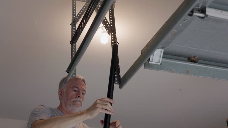Dependable Welborn Garage Door Repair Services