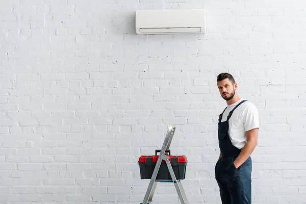 Common Air Conditioning Problems That Require AC Repair in Pensacola